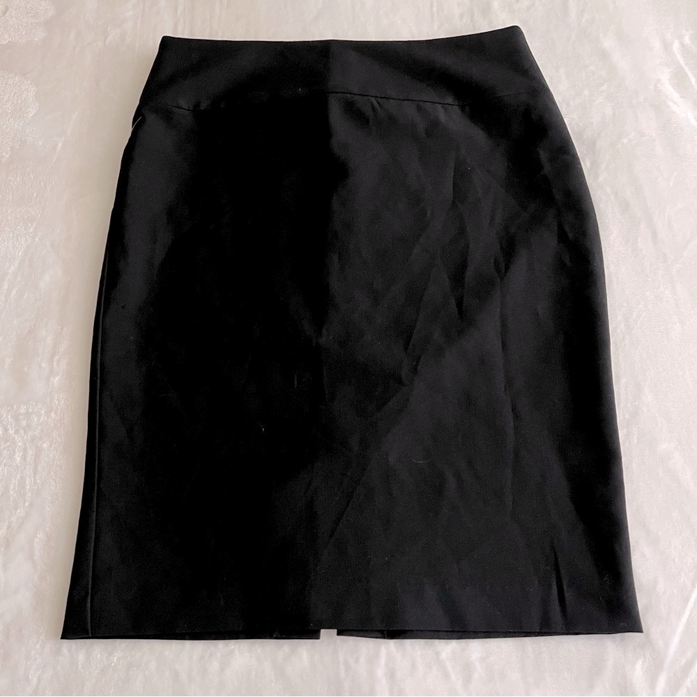 ALFANI A-LINE PENCIL SKIRT